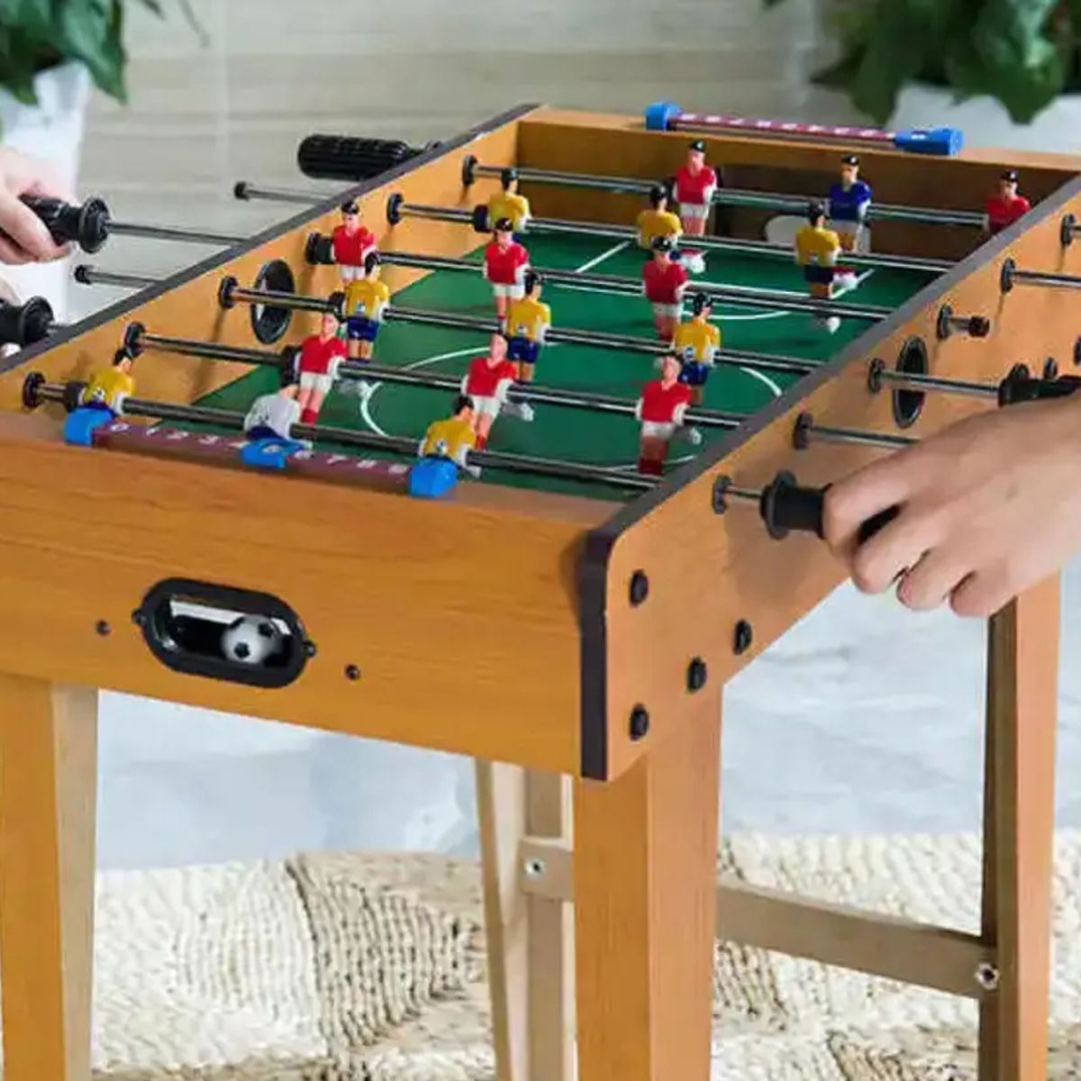 KIDSCOOL - Taca Taca 9 Jugadores