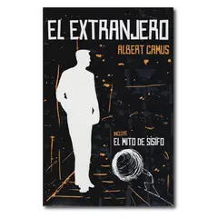 GENERICO - El Extranjero - El Mito de Sísifo