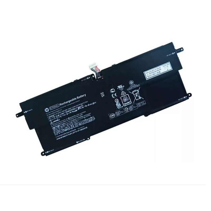 HP - Batería Notebook Hp 915191-855 Para Elitebook X360 1020