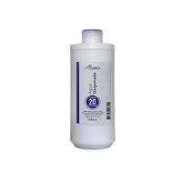 Agua oxigenada En Crema Agua 1000ML Vol20