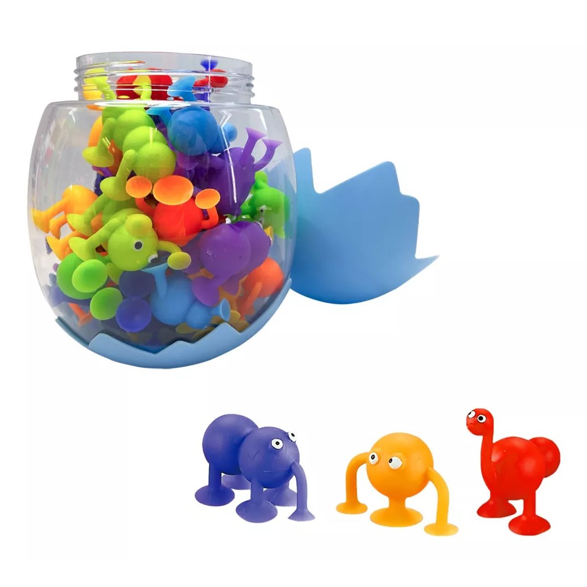 ADETEC - Ventosas Divertidas Didacticas Adetec