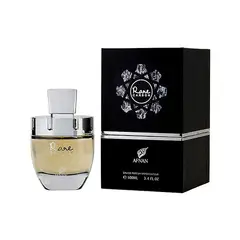 AFNAN - Perfume Rare Carbon Edp 100ml Hombre