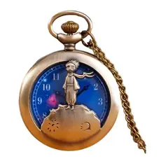GENERICO - RELOJ DE BOLSILLO PRINCIPITO