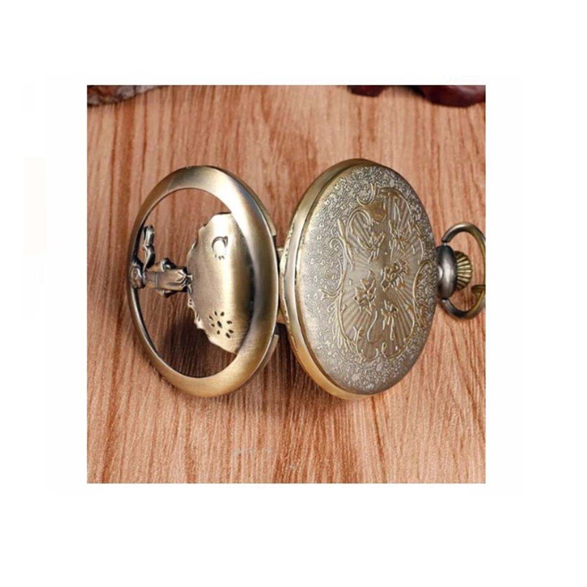 GENERICO - RELOJ DE BOLSILLO PRINCIPITO