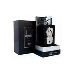 LATTAFA - PRIDE ANSAAM SILVER EDP 100ML