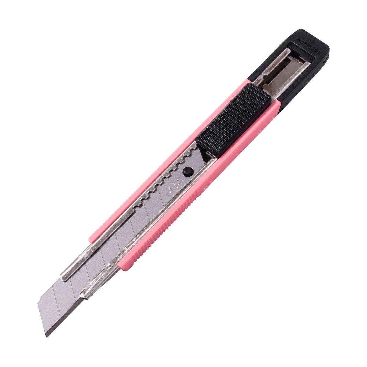 OLFA - CUCHILLO DE 12,5 MM. ROSADO