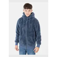 MAUI AND SONS - Poleron Chiporro Wolke Multicolor Infantil