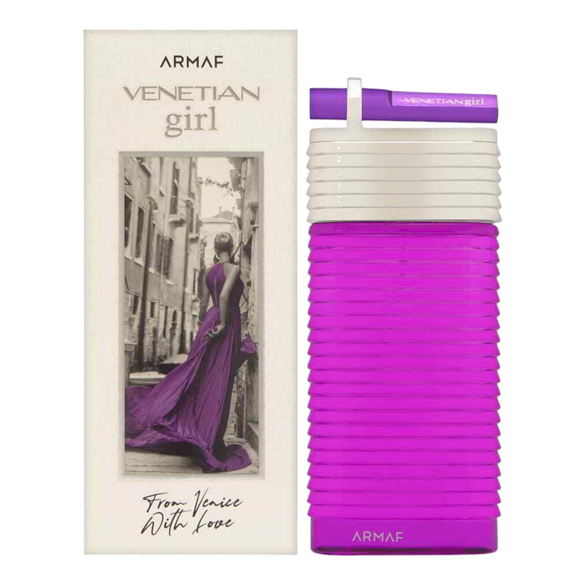 ARMAF - Armaf Venetian Girl From Venice With Love Edp 100ml Mujer