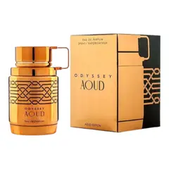 ARMAF - Odyssey Aoud Edp 100ml Hombre