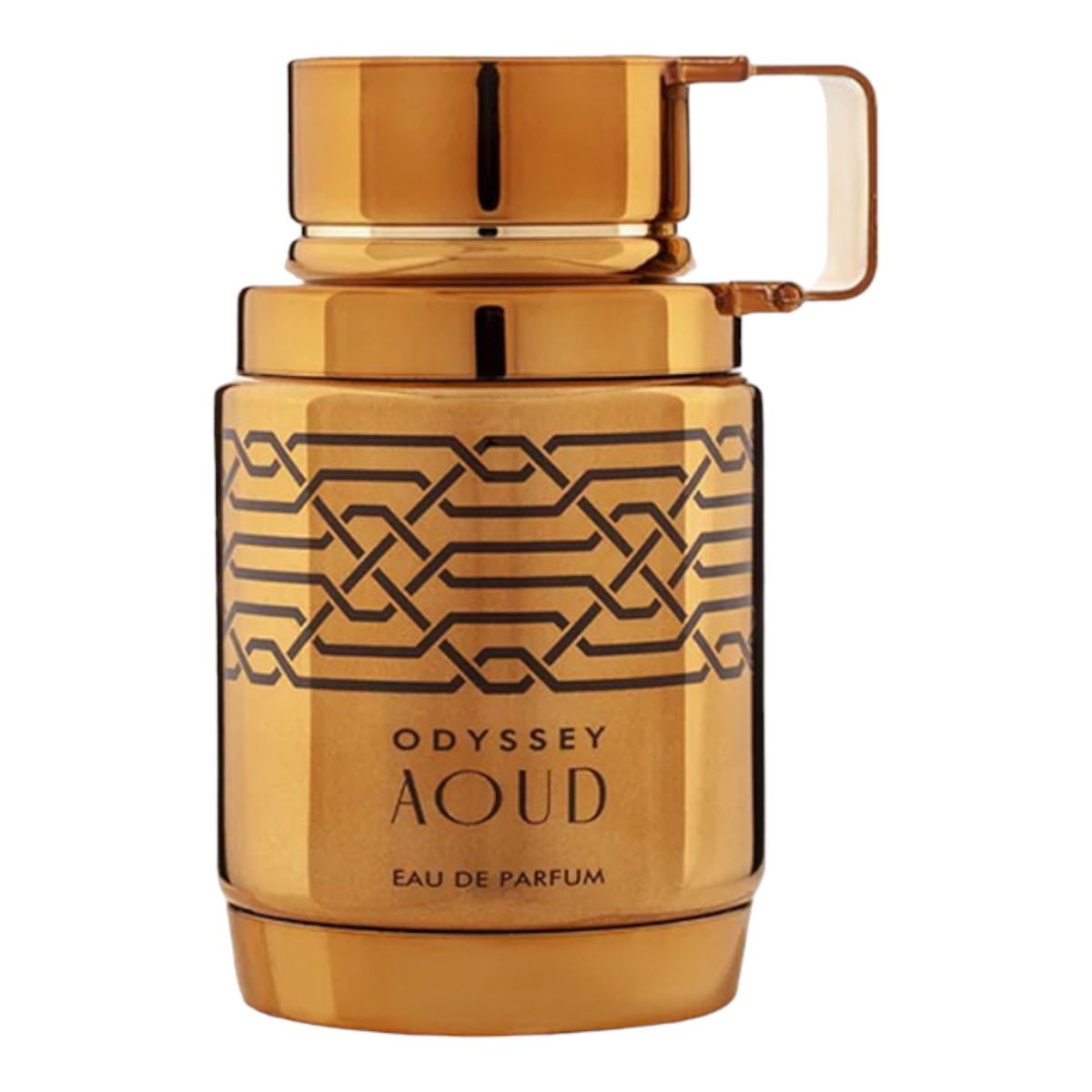 ARMAF - Armaf Odyssey Aoud Edp 100ml Hombre