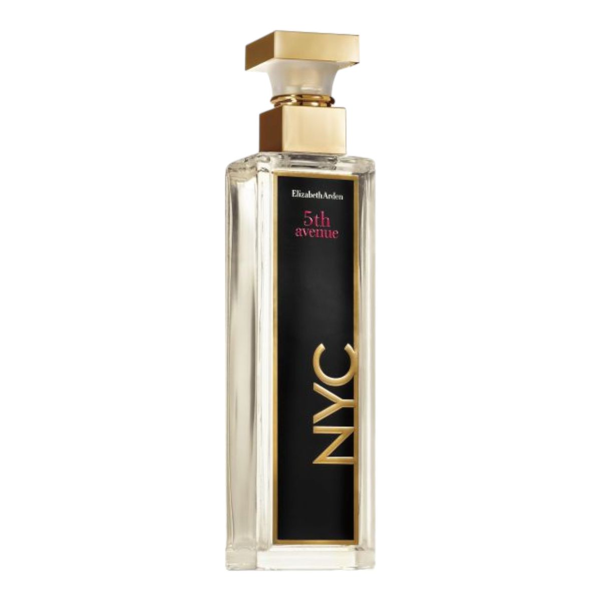 ELIZABETH ARDEN - Elizabeth Arden 5th Avenue NYC Edp 125ml Mujer