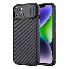 NILLKIN - Funda Carcasa Antigolpe iPhone 13 / 14