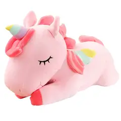 GENERICO - Peluche Unicornio Kawaii 20cm