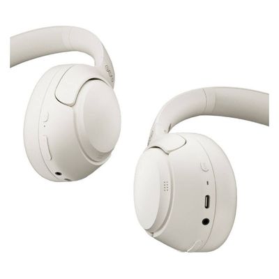 Imagen 2 del producto H3 Audífonos Inalámbricos Cancelación de Ruidos Blanco