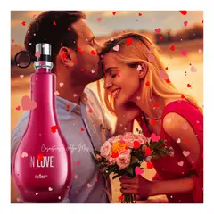 CYZONE - Perfume de mujer In Love 50 ml