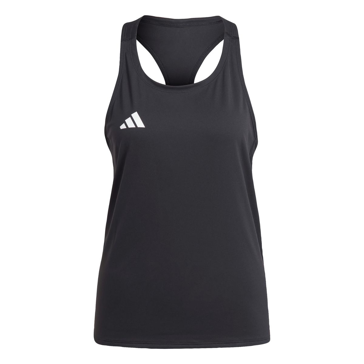 ADIDAS - Polera sin Mangas de Running Adizero Essentials