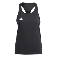 Polera sin Mangas de Running Adizero Essentials