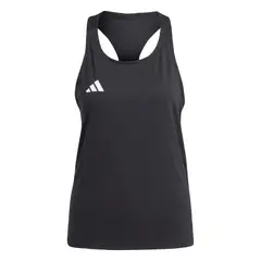 ADIDAS - Polera sin Mangas de Running Adizero Essentials