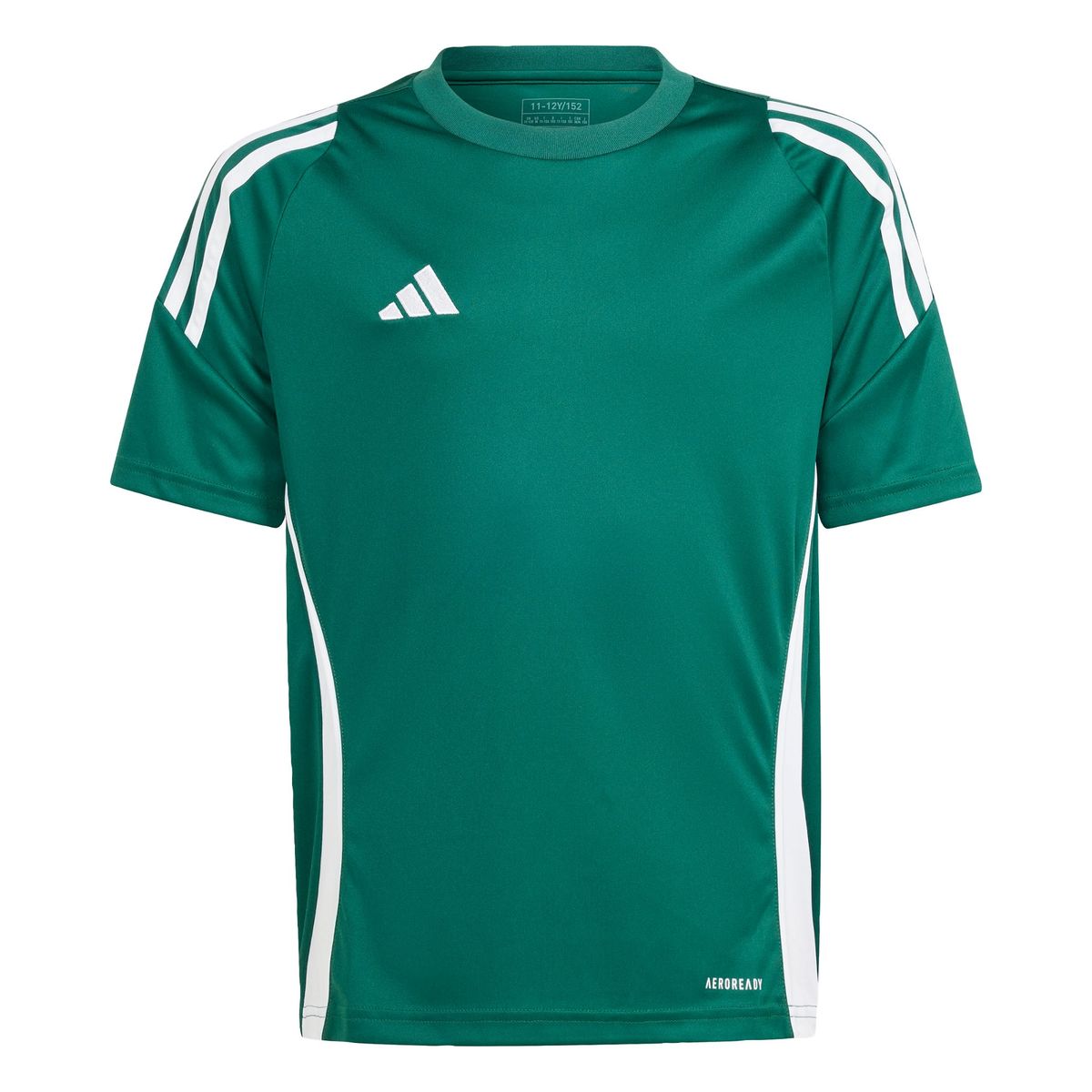 ADIDAS - Camiseta de Fútbol Tiro 24 Kids