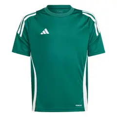 ADIDAS - Camiseta de Fútbol Tiro 24 Kids