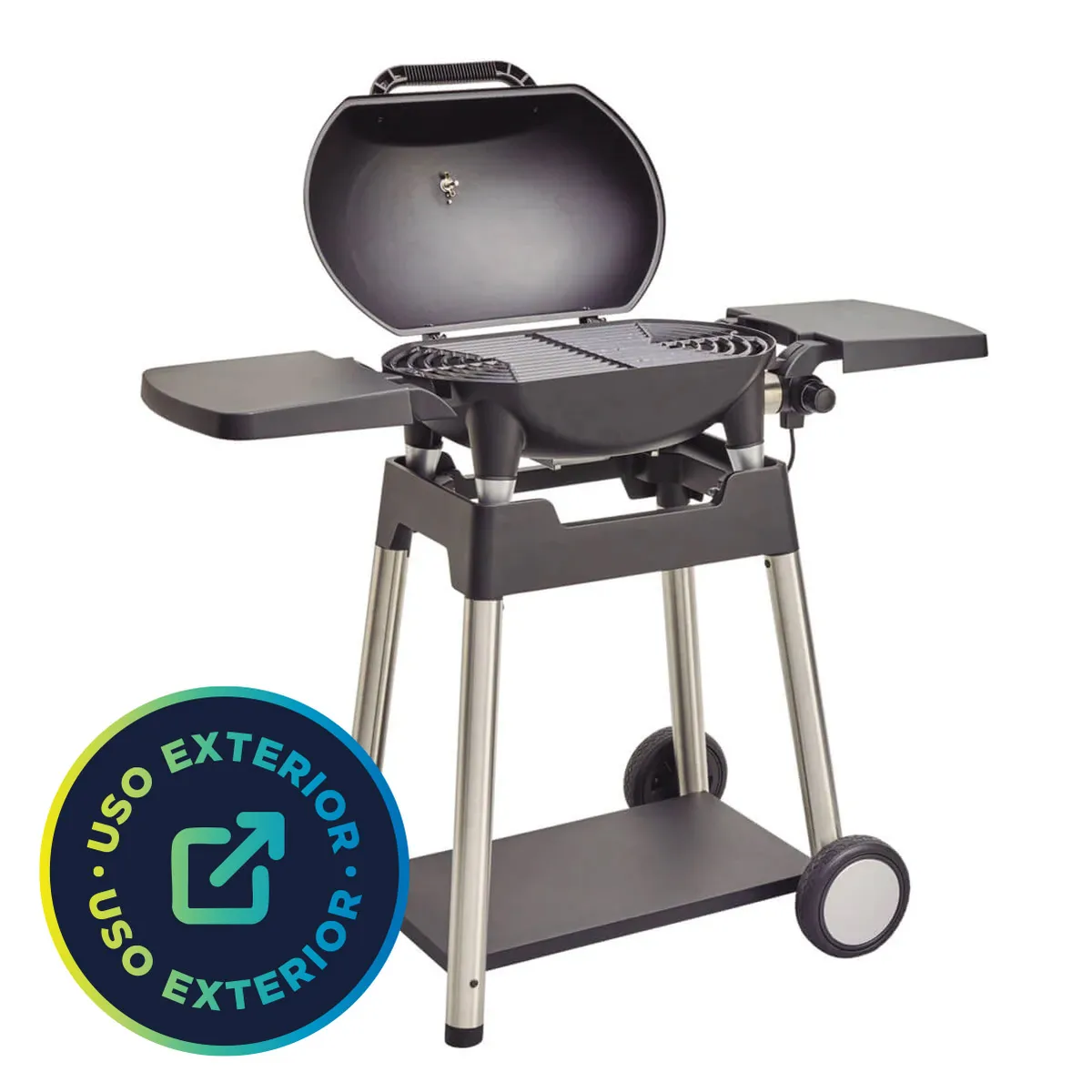 PRIMATERM - Parrilla Eléctrica PrimaGrill 2200w 2 Tamaños PRIMATERM