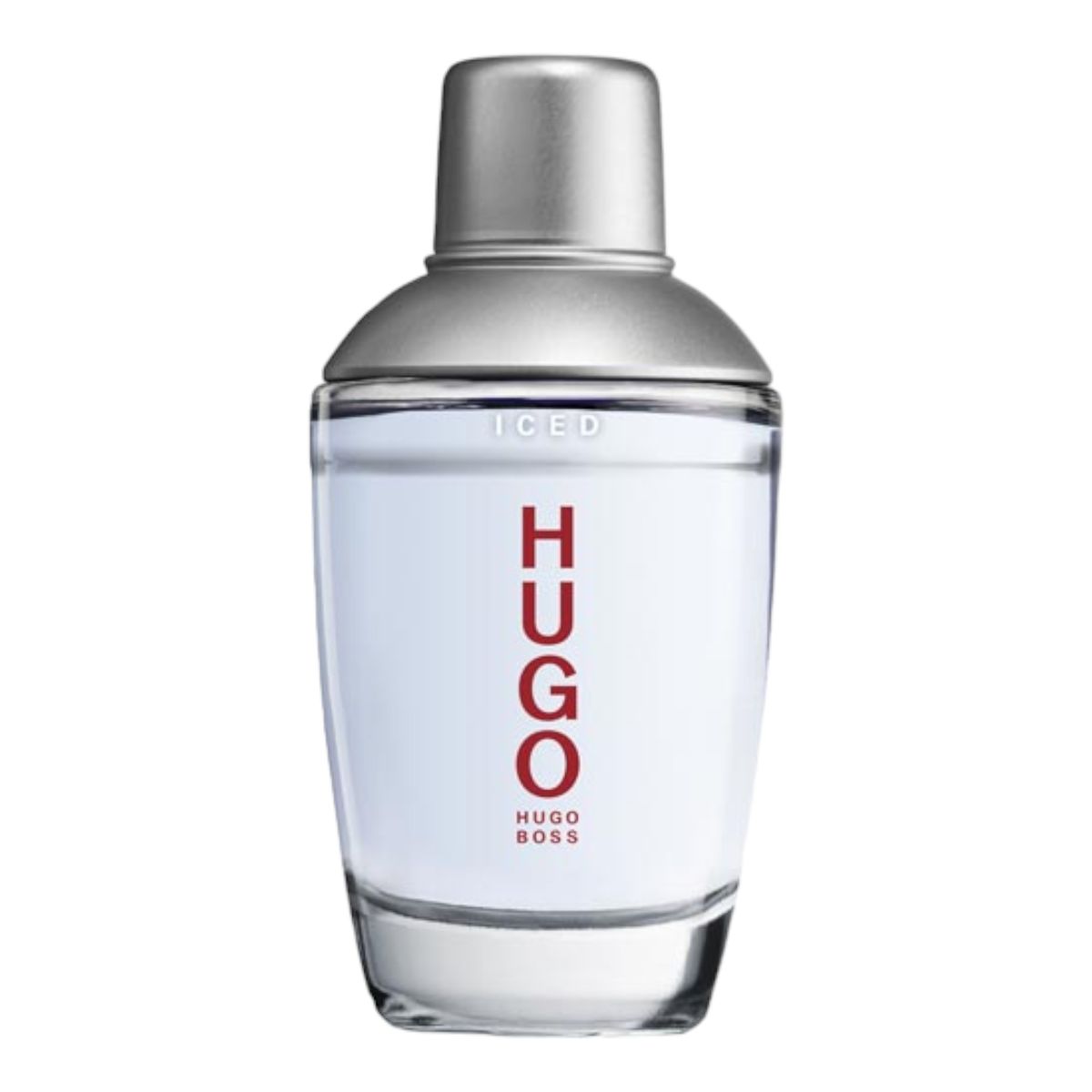 HUGO BOSS - Hugo Boss Iced For Men Edt 75ml Hombre