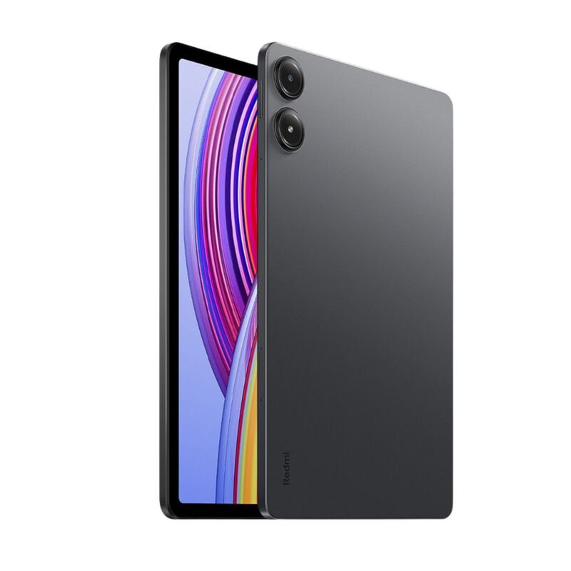 XIAOMI - Xiaomi Redmi Pad Pro 8GB + 256GB 12.1 pulgadas Gris