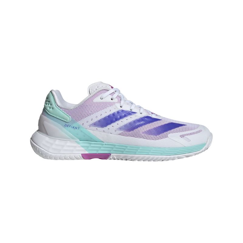 ADIDAS - Zapatillas de Tenis Defiant Speed 2