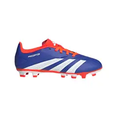 ADIDAS - Zapatos de Fútbol Predator Club Multiterreno Niños