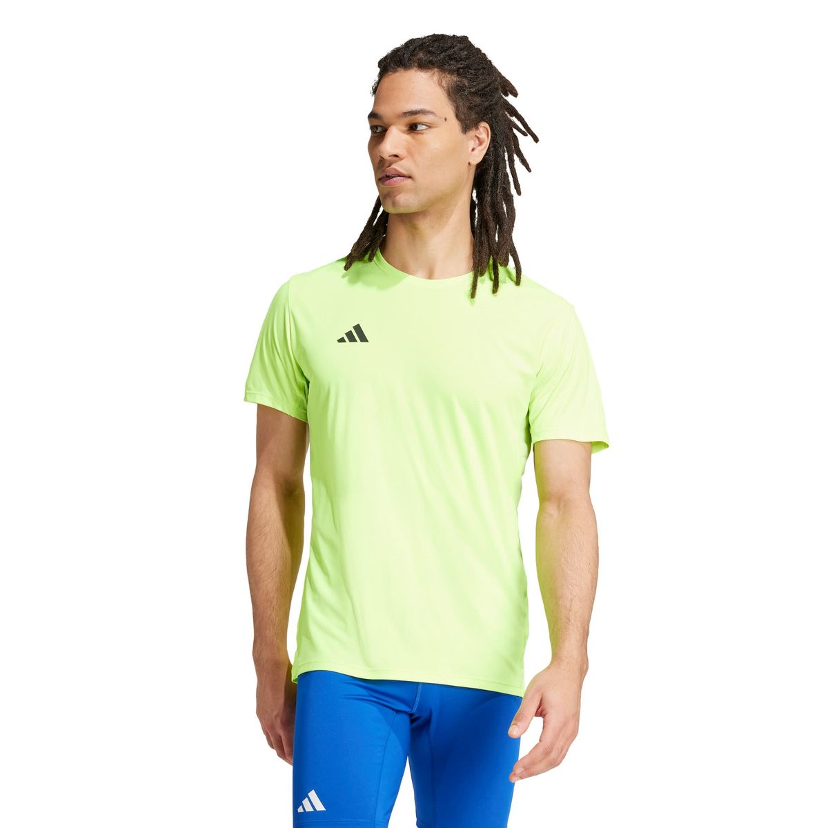 ADIDAS - Polera de Running Adizero Essentials