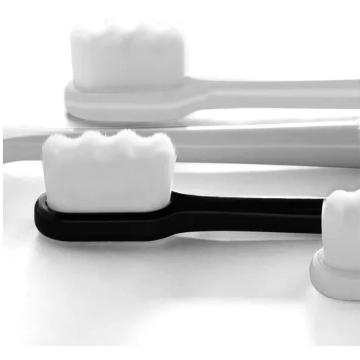 GENERICO - Cepillo Dental Ultra Suave Cuidado Especial Encías