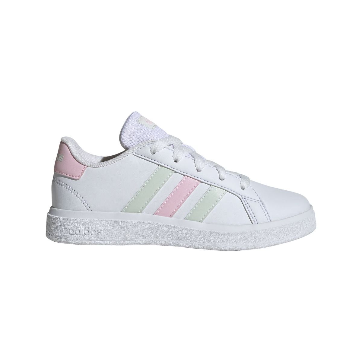 ADIDAS - Zapatillas adidas Grand Court Lifestyle para Tenis con Cordones
