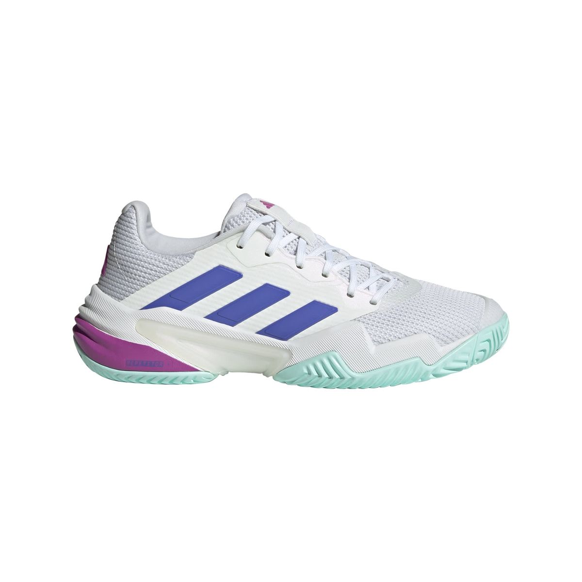 ADIDAS - Zapatillas Barricade para Tenis