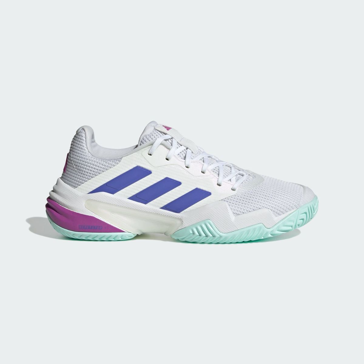 ADIDAS - Zapatillas Barricade para Tenis