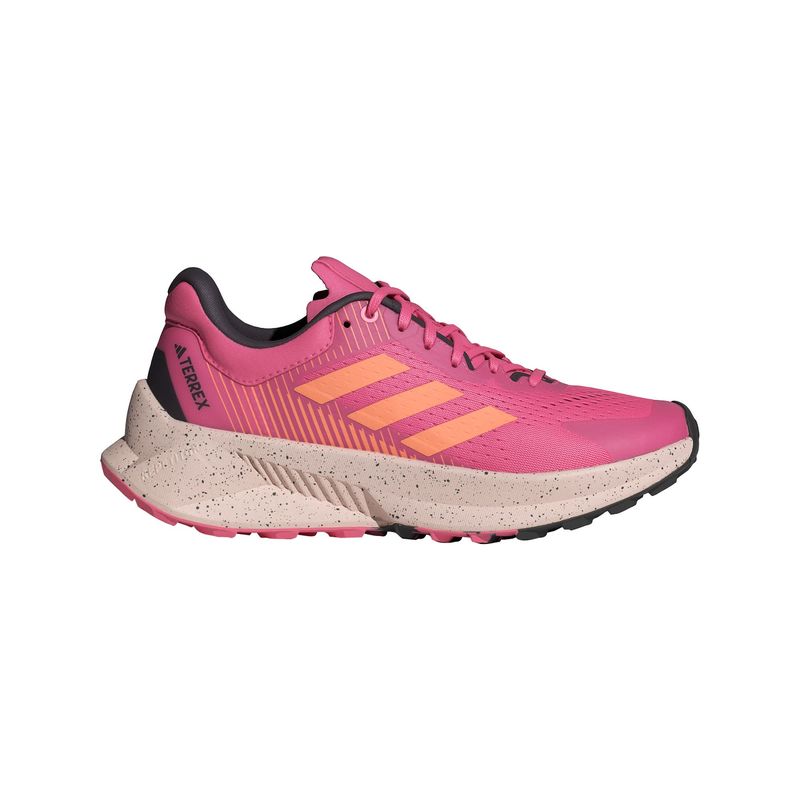ADIDAS - Zapatillas de Trail Running Terrex Soulstride Flow
