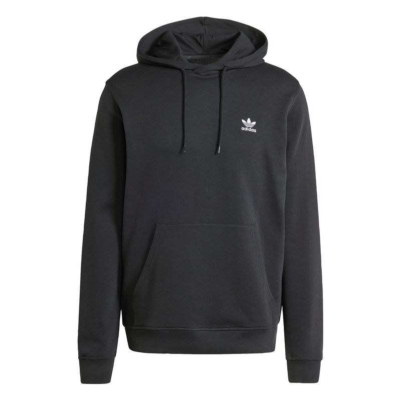 ADIDAS - Polerón con Capucha Trifolio Essentials