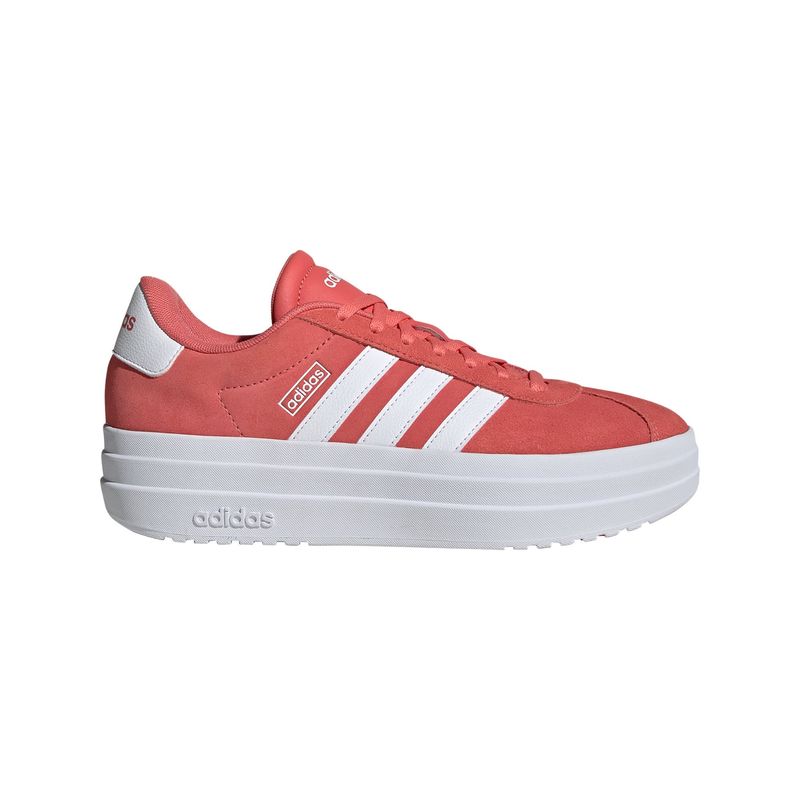ADIDAS - Zapatillas adidas VL Court Bold
