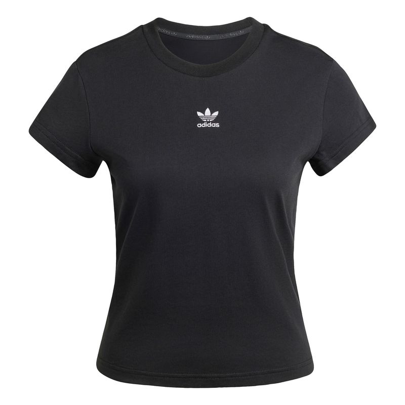 ADIDAS - Polera Essentials Slim