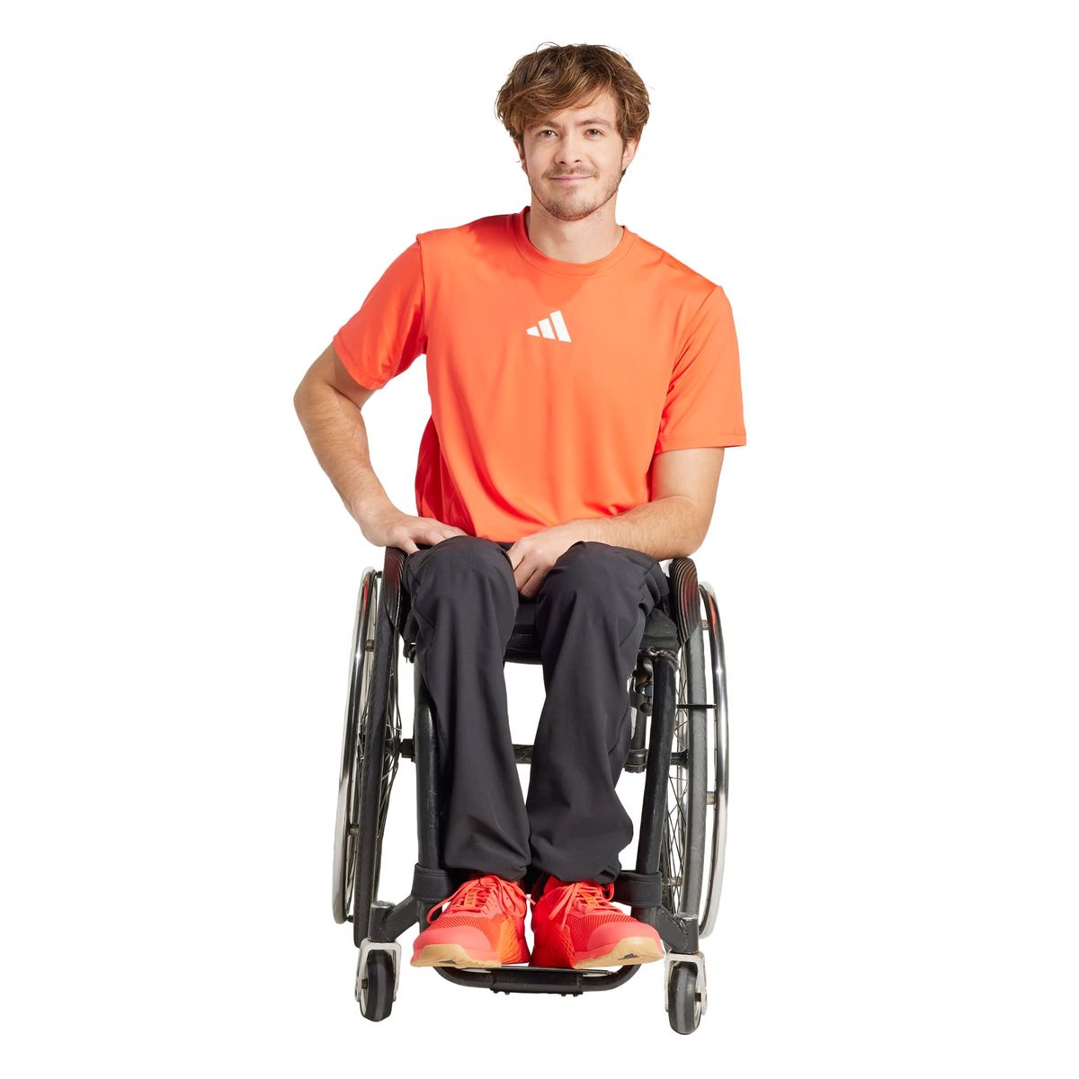 ADIDAS - Polera de Entrenamiento Adapt