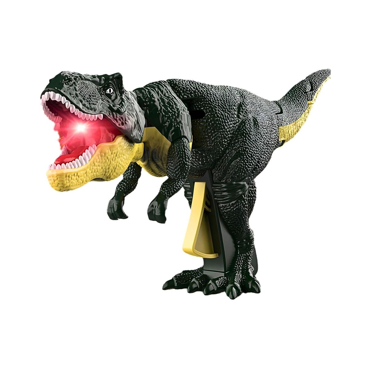 GENERICO - Dinosario Za - Za Tendencia Antiestrés T-rex Juguete Novedad