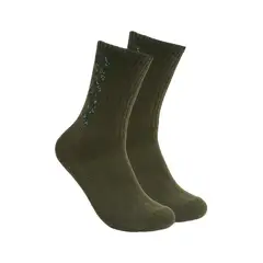 OAKLEY - Calcetines B1B Hombre Green