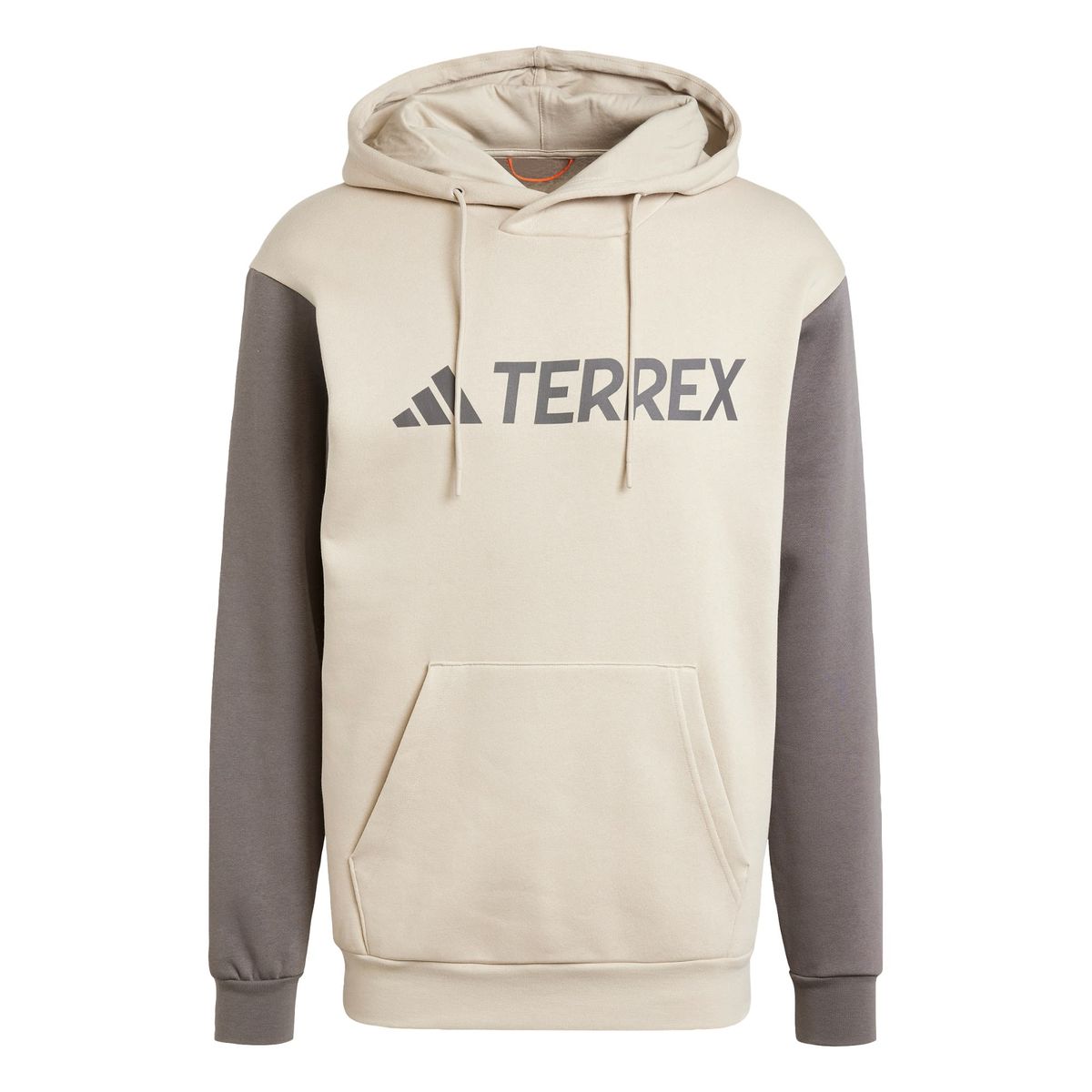 ADIDAS - Polerón con Capucha Terrex Multi Logo Grande