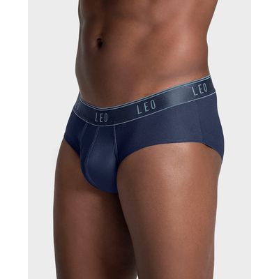 Imagen 2 del producto Ropa Interior Masculina 033278N Boxer Corto Azul