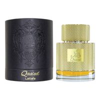 Qaaed Edp 100ml Unisex