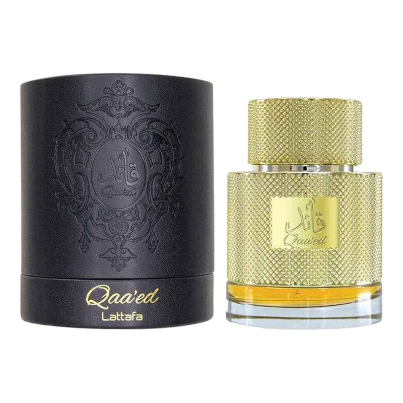 LATTAFA - Lattafa Qaaed Edp 100ml Unisex