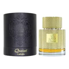 LATTAFA - Qaaed Edp 100ml Unisex