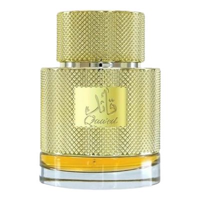 Imagen 2 del producto Qaaed Edp 100ml Unisex