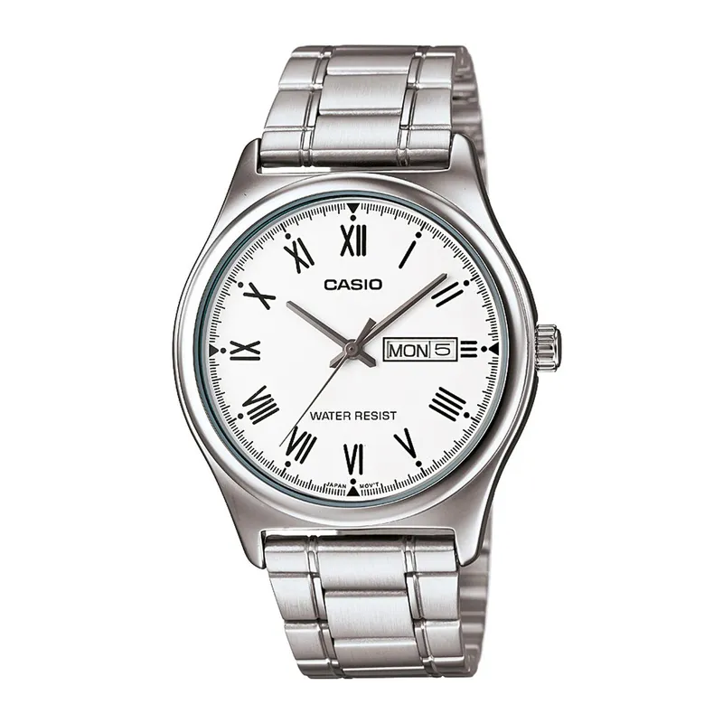 CASIO - Reloj Hombre CASIO MTP-V006D-7BUDF