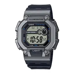 CASIO - Reloj Hombre W-737H-1A2VDF