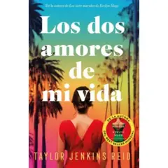 TITANIA - Los Dos Amores De Mi Vida